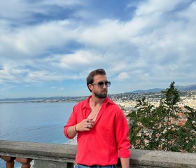 Pavel, 27, Stockholm
