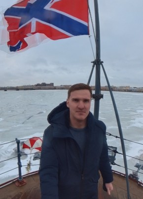 Nikolay, 33, Russia, Yelabuga