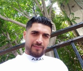 محمد العوادي, 29 лет, عمان