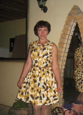 Нина, 53, Россия, Тюмень