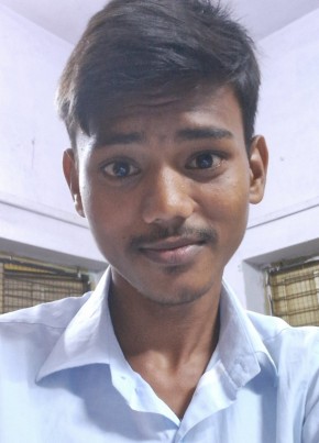 Ahmad raza, 18, India, Nagpur