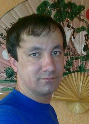 Андрей, 46, Россия, Усть-Илимск