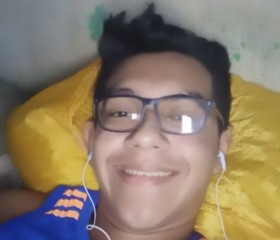 JOSE VITOR, 21, Trairi