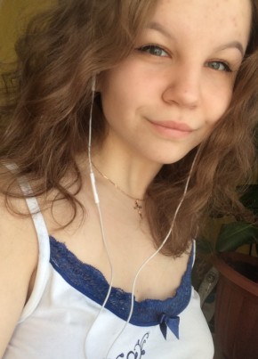 ama_amish, 24, Россия, Нижний Новгород