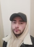 Viktor, 26, Saint Petersburg