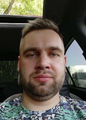 Andrey, 36, Russia, Chelyabinsk