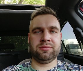 Andrey, 36, Chelyabinsk