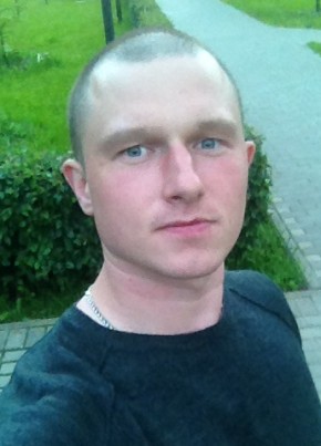 евгений, 38, Россия, Москва