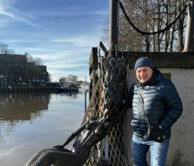 Андрей, 51 год, Klaipėda