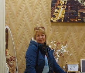 Виктория, 61 год, Tallinn