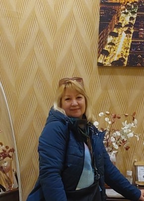 Виктория, 61, Eesti Vabariik, Tallinn