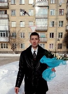 koliazt, 38, Україна, Житомир