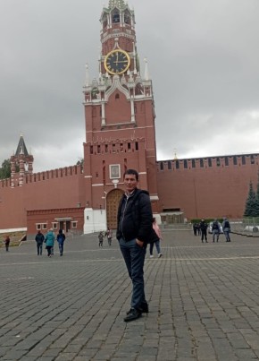 Рустам, 35, Россия, Мичуринск