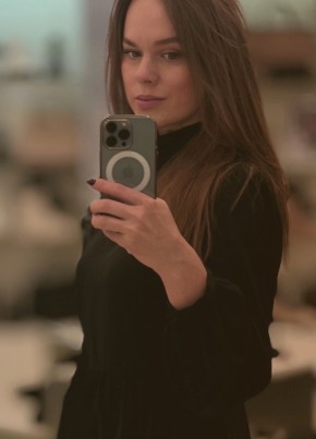 Полина из Воронежа 30 лет