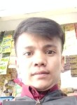 Robertus, 25 лет, Djakarta