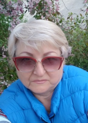 Тамара, 73, Россия, Донецк