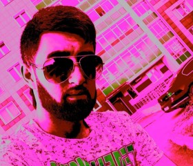 Shakhzod, 29, Sosnovoborsk (Krasnoyarsk)