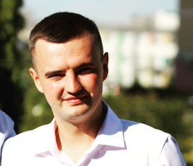 Виталий, 29 лет, Старый Оскол