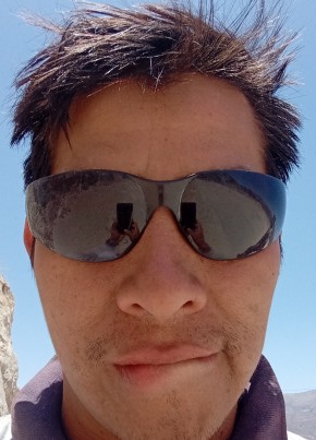 Jarvi, 34, Peru, Lima