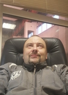 Aleksey, 45, Россия, Ивангород