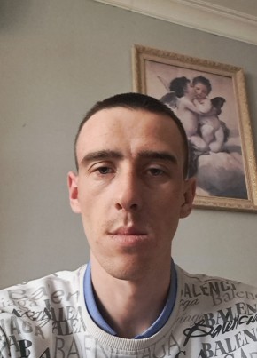 Степан, 28, Россия, Торжок
