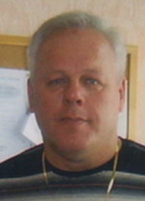Андрей Козлов, 63, Россия, Россошь