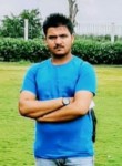 Sarvar Choudha, 22 года, Kairana