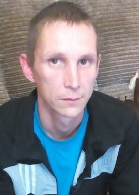 Анатолий, 42, Россия, Добрянка