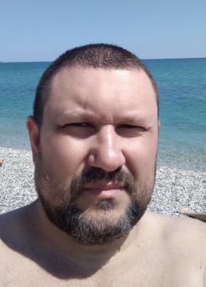 Александр, 49, Россия, Воронеж