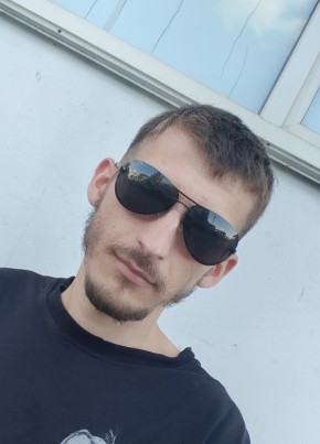 Витя из Самары 22 года
