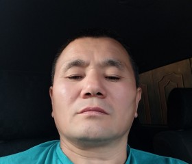Таалайбек, 44 года, Астана
