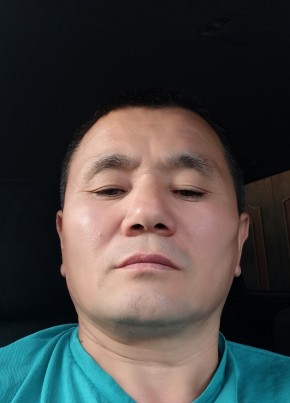 Таалайбек, 44, Қазақстан, Астана
