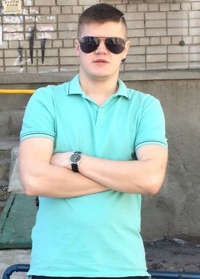 Mikhail, 32, Russia, Voronezh