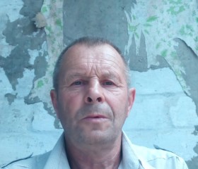 Сергей., 60 лет, Котельниково