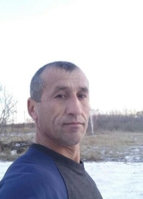 Жора, 44, Россия, Челябинск