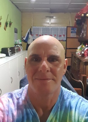 Marco, 57, República de Costa Rica, Cartago