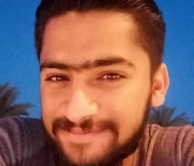 Irfan, 26, Ajman