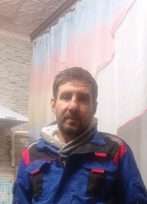 Али, 44, Россия, Казань