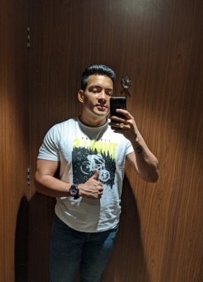 Mudii, 26, Estados Unidos Mexicanos, Cd Madero