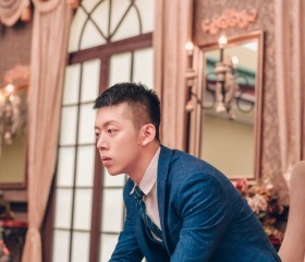 杰, 32, Yingbazha