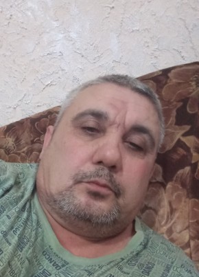 Миша, 44, Россия, Губкин