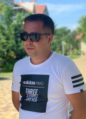 Сергей, 40, Россия, Гороховец