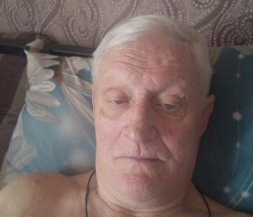 Anatoliy, 65, Astrakhan