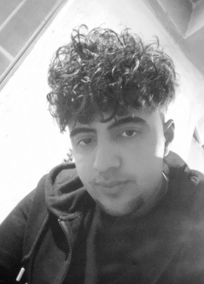 Muhammet из Çankaya 19 лет