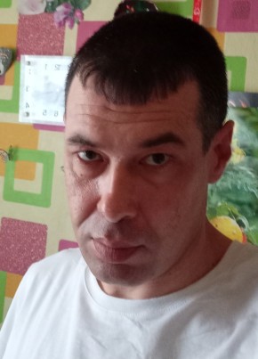 Влад из Пироговския 46 лет