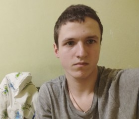 Фёдор, 20 лет, Москва