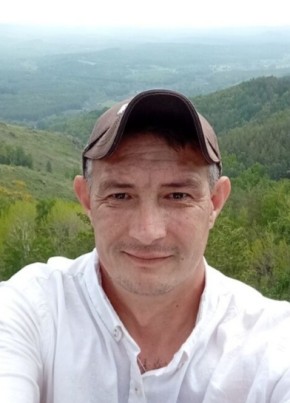 Сергей, 37, Россия, Салават