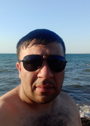 Сулейман, 39, Україна, Василівка