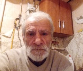 Мартин, 69 лет, Калининград