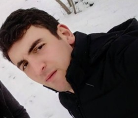 Alirza, 25, Xudat